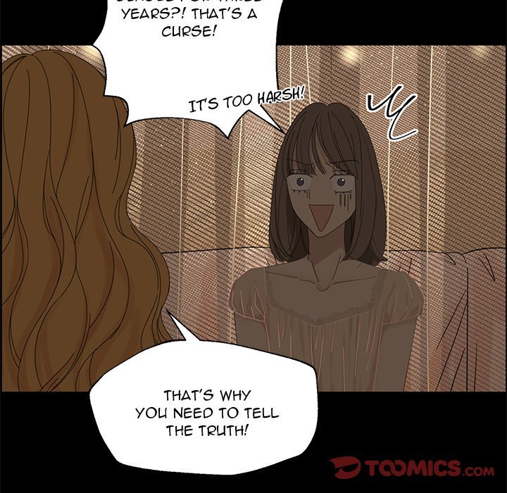 Extreme life of a Teenager Manhwa - Chapter 27 Page 51