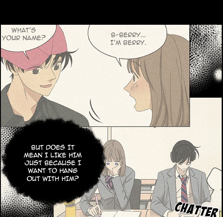 Extreme life of a Teenager Manhwa - Chapter 27 Page 60