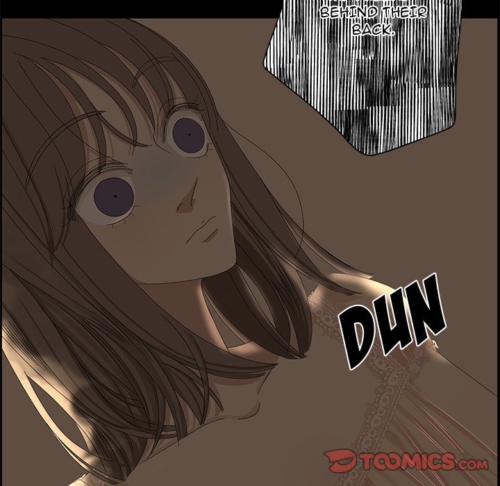 Extreme life of a Teenager Manhwa - Chapter 27 Page 75