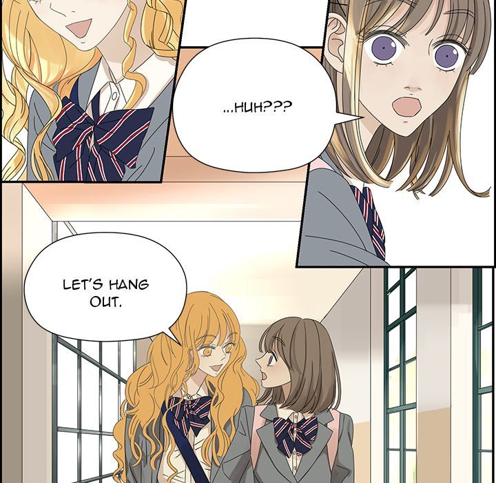 Extreme life of a Teenager Manhwa - Chapter 24 Page 30