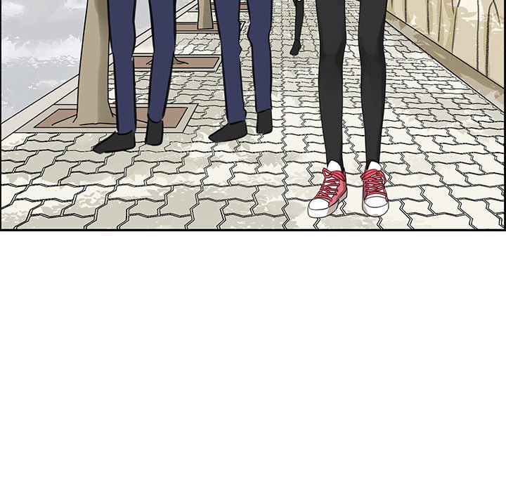 Extreme life of a Teenager Manhwa - Chapter 22 Page 30