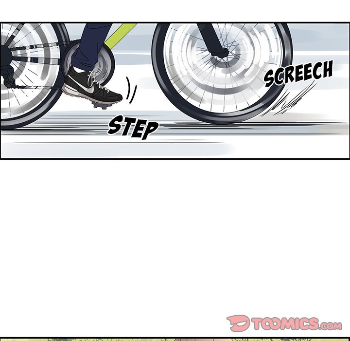 Extreme life of a Teenager Manhwa - Chapter 22 Page 31