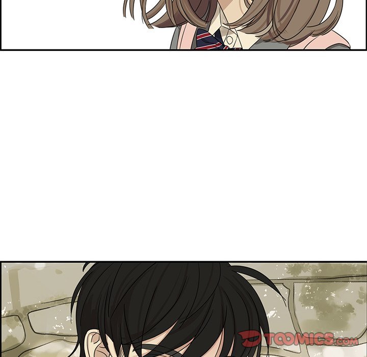 Extreme life of a Teenager Manhwa - Chapter 22 Page 35