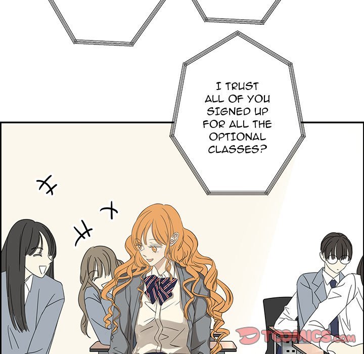 Extreme life of a Teenager Manhwa - Chapter 22 Page 47