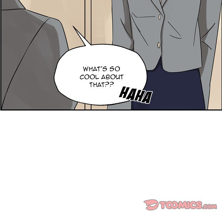 Extreme life of a Teenager Manhwa - Chapter 22 Page 53