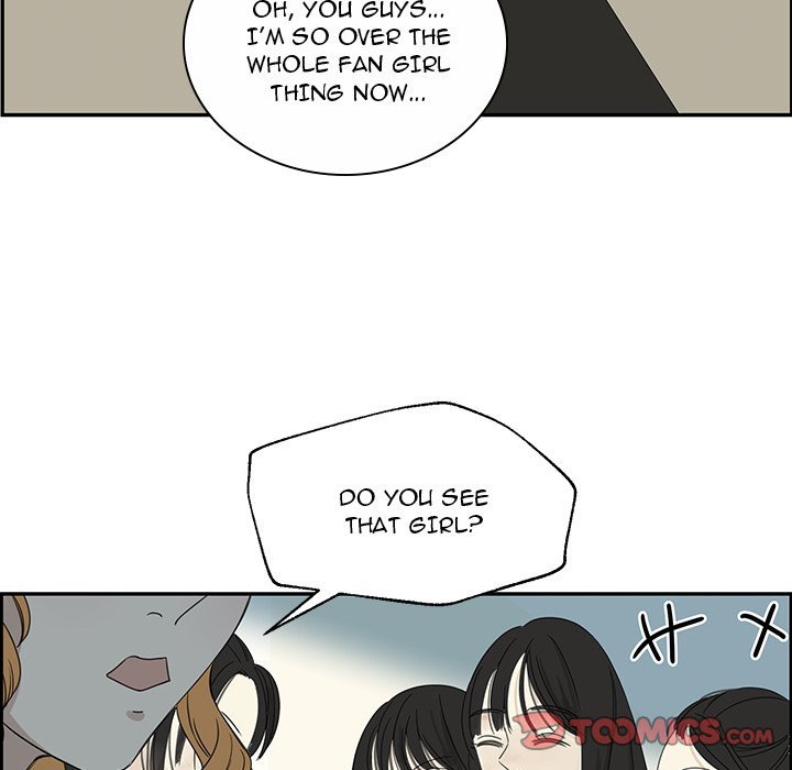 Extreme life of a Teenager Manhwa - Chapter 22 Page 55