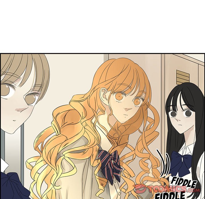 Extreme life of a Teenager Manhwa - Chapter 22 Page 63