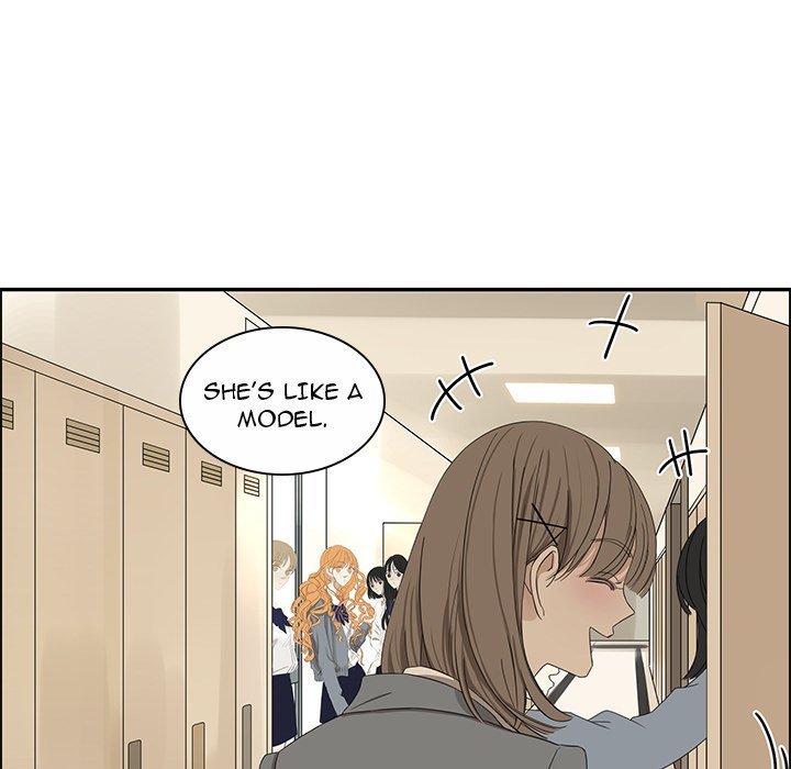 Extreme life of a Teenager Manhwa - Chapter 22 Page 68