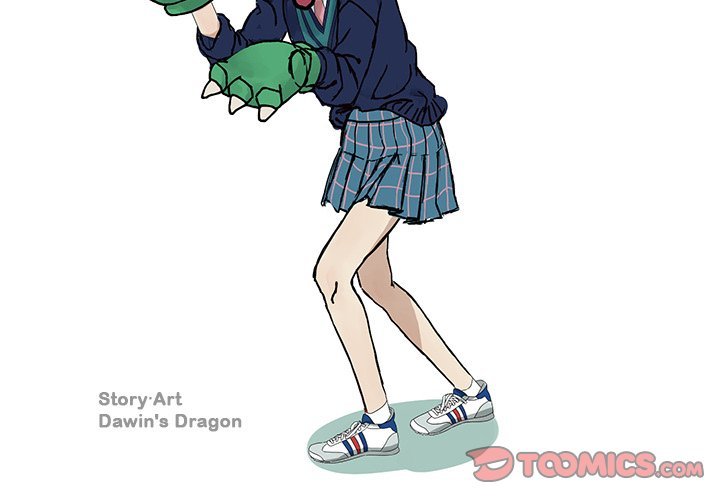 Extreme life of a Teenager Manhwa - Chapter 19 Page 1