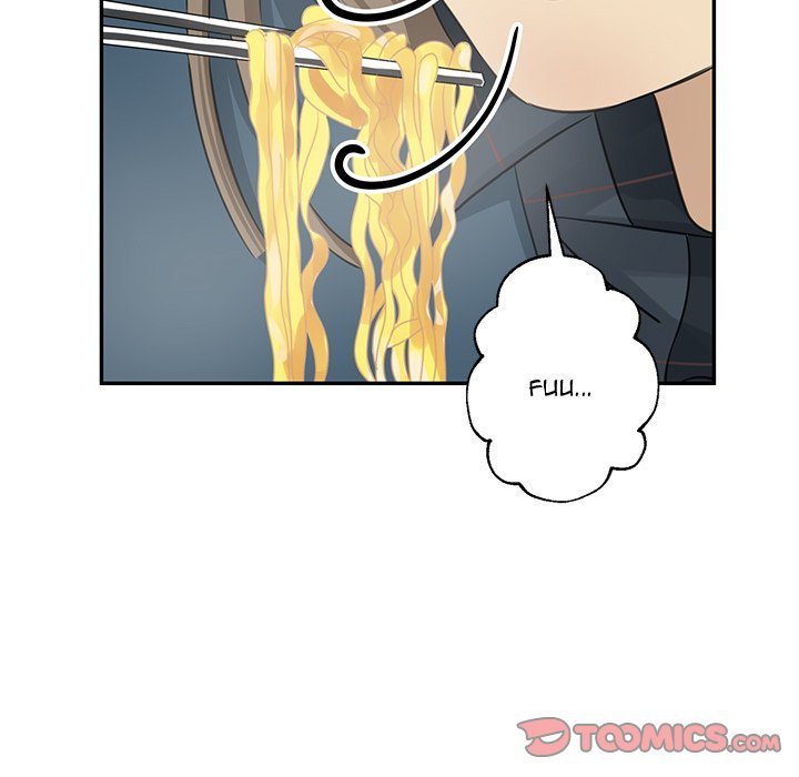 Extreme life of a Teenager Manhwa - Chapter 19 Page 11
