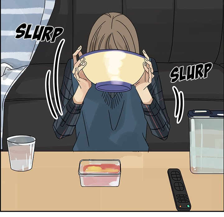 Extreme life of a Teenager Manhwa - Chapter 19 Page 20