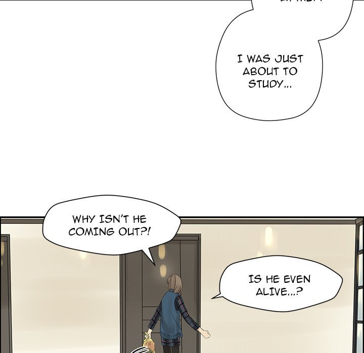 Extreme life of a Teenager Manhwa - Chapter 19 Page 56