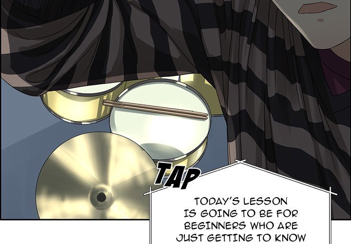 Extreme life of a Teenager Manhwa - Chapter 16 Page 2