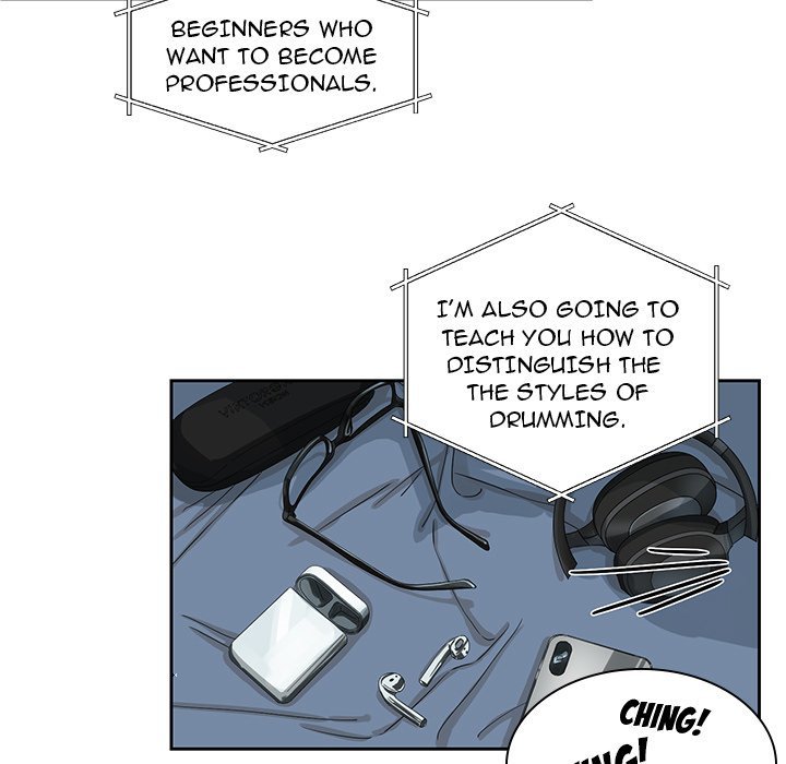 Extreme life of a Teenager Manhwa - Chapter 16 Page 6