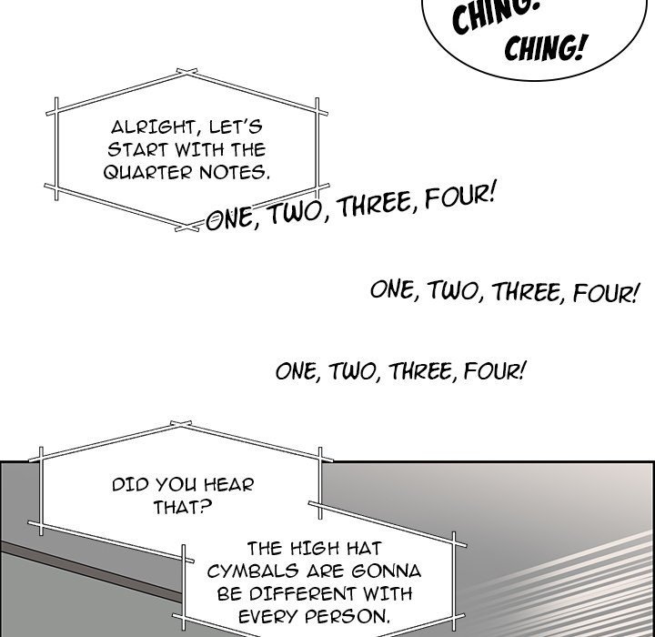 Extreme life of a Teenager Manhwa - Chapter 16 Page 7