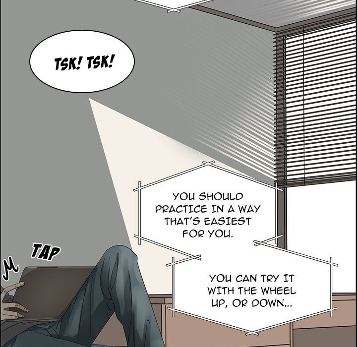 Extreme life of a Teenager Manhwa - Chapter 16 Page 8