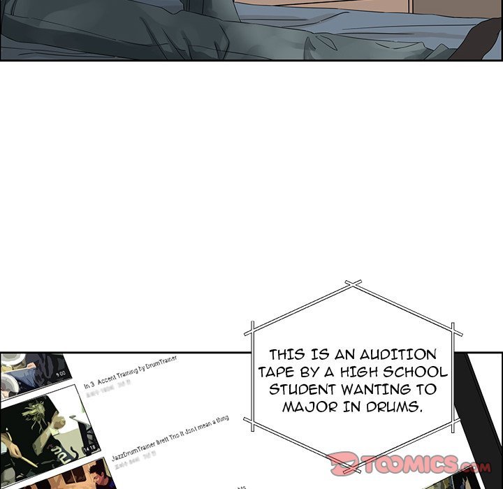 Extreme life of a Teenager Manhwa - Chapter 16 Page 9