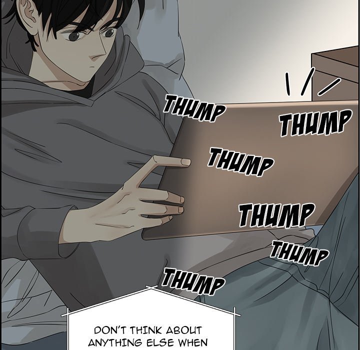 Extreme life of a Teenager Manhwa - Chapter 16 Page 11