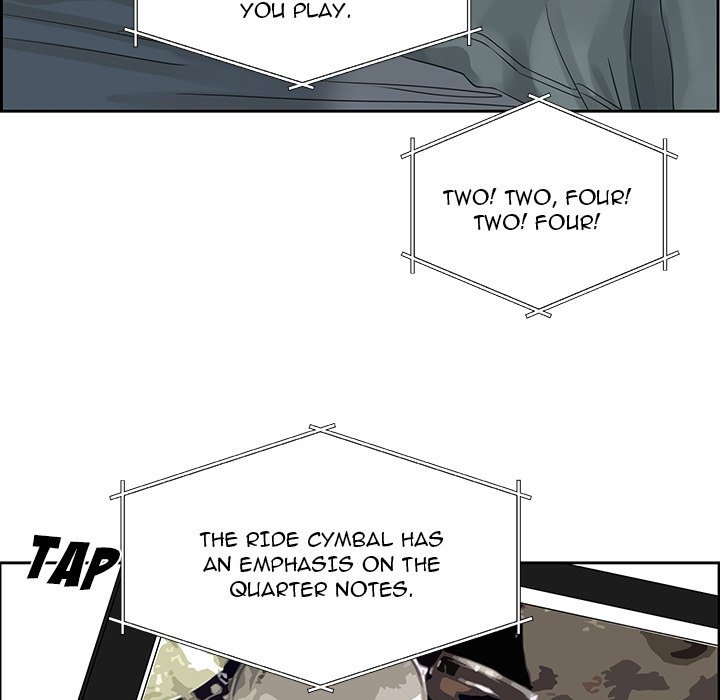 Extreme life of a Teenager Manhwa - Chapter 16 Page 12