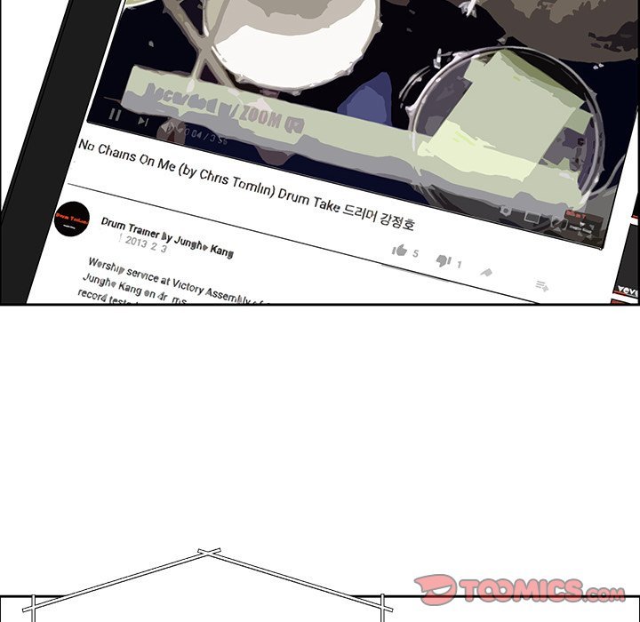 Extreme life of a Teenager Manhwa - Chapter 16 Page 13