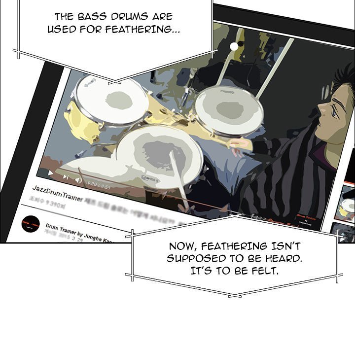 Extreme life of a Teenager Manhwa - Chapter 16 Page 14