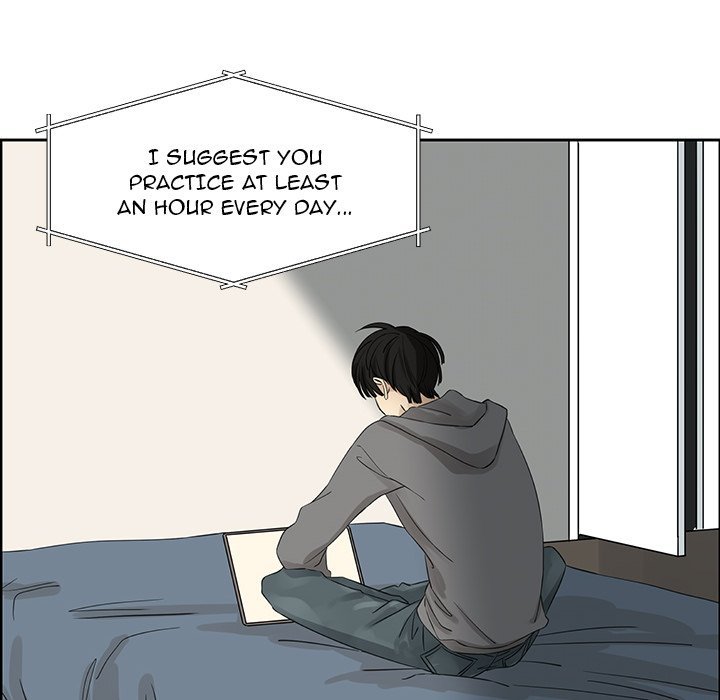 Extreme life of a Teenager Manhwa - Chapter 16 Page 15