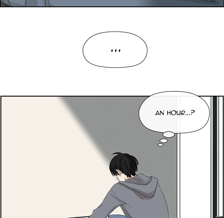 Extreme life of a Teenager Manhwa - Chapter 16 Page 16