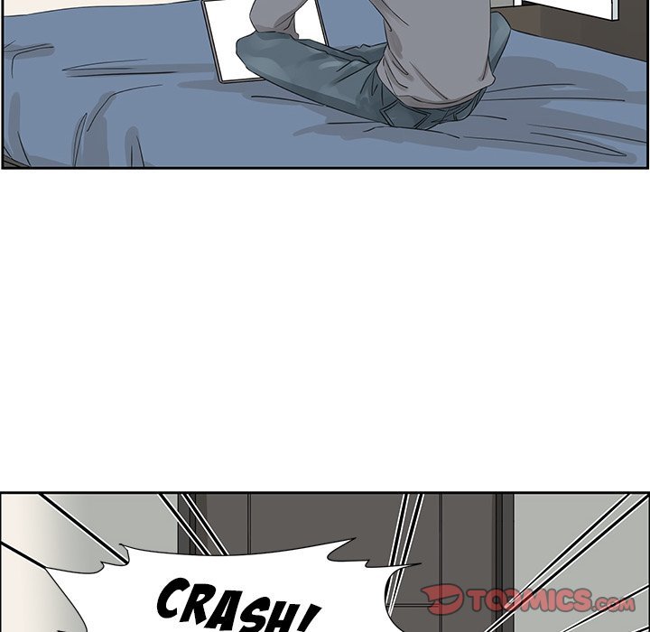 Extreme life of a Teenager Manhwa - Chapter 16 Page 17