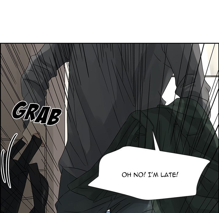 Extreme life of a Teenager Manhwa - Chapter 16 Page 19