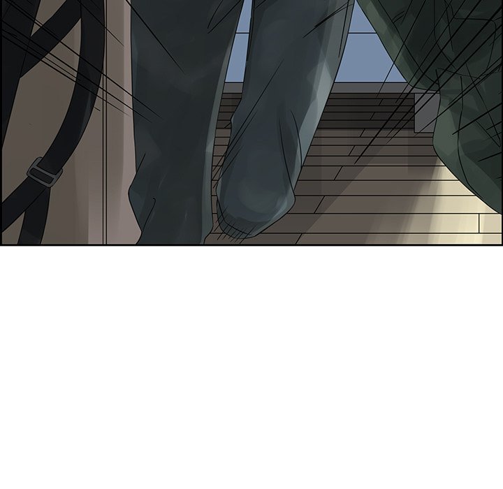 Extreme life of a Teenager Manhwa - Chapter 16 Page 20