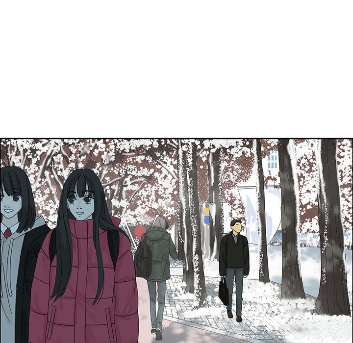 Extreme life of a Teenager Manhwa - Chapter 16 Page 23