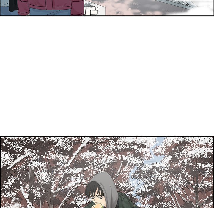 Extreme life of a Teenager Manhwa - Chapter 16 Page 24