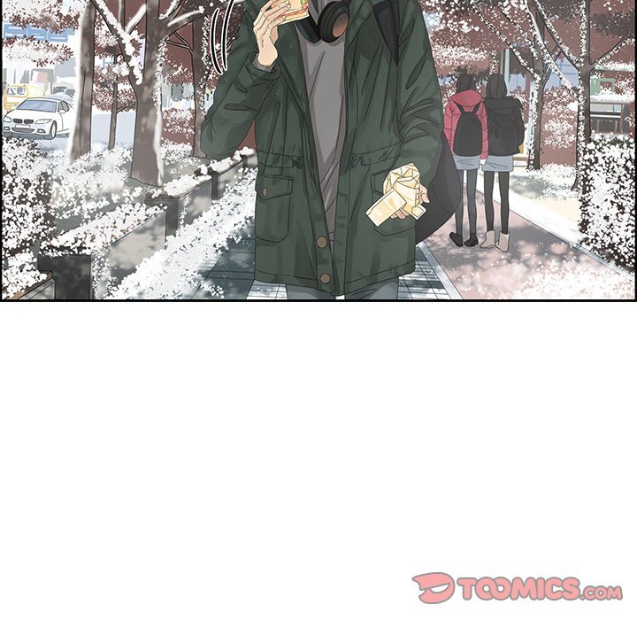 Extreme life of a Teenager Manhwa - Chapter 16 Page 25