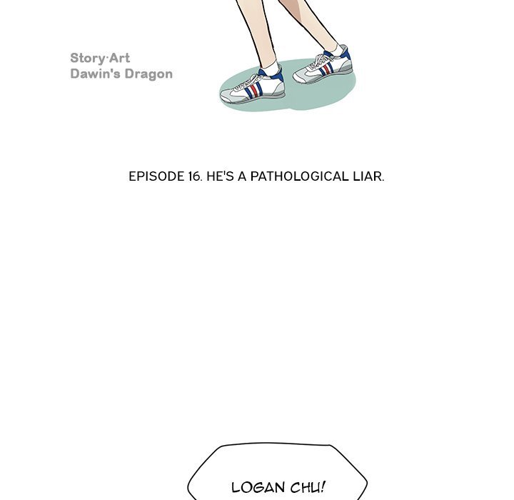 Extreme life of a Teenager Manhwa - Chapter 16 Page 27