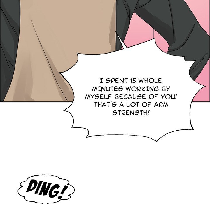 Extreme life of a Teenager Manhwa - Chapter 16 Page 31