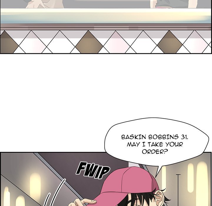 Extreme life of a Teenager Manhwa - Chapter 16 Page 34