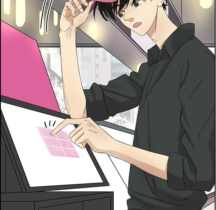 Extreme life of a Teenager Manhwa - Chapter 16 Page 35