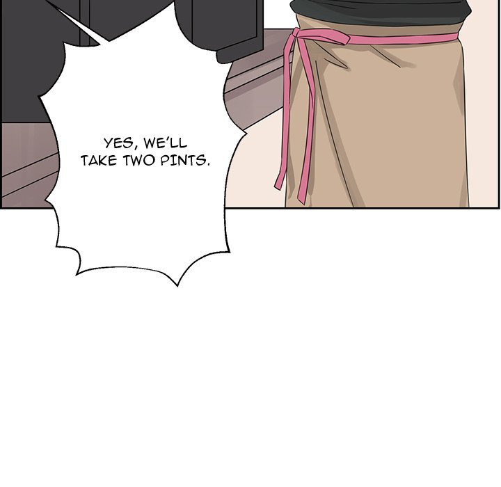 Extreme life of a Teenager Manhwa - Chapter 16 Page 36