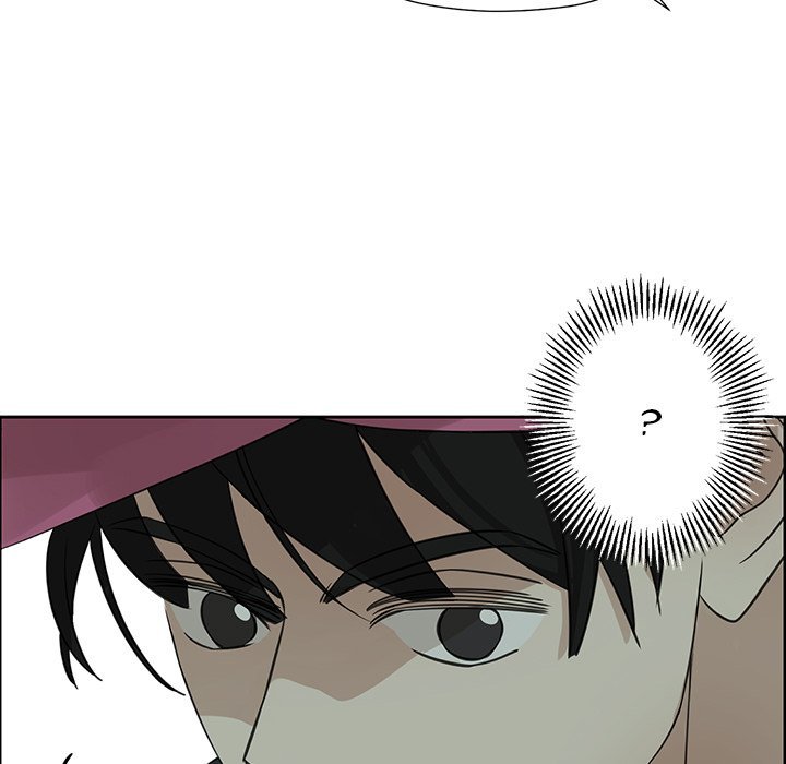 Extreme life of a Teenager Manhwa - Chapter 16 Page 38