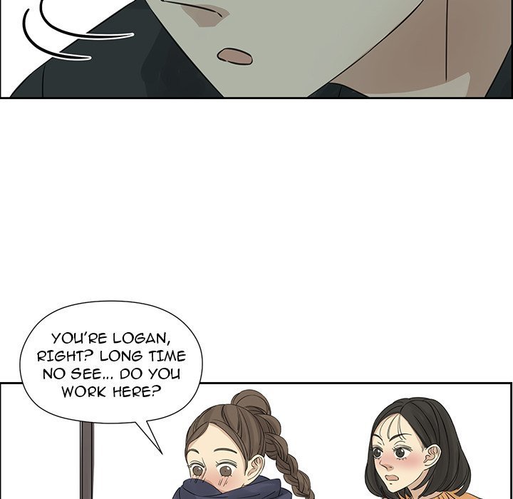 Extreme life of a Teenager Manhwa - Chapter 16 Page 39