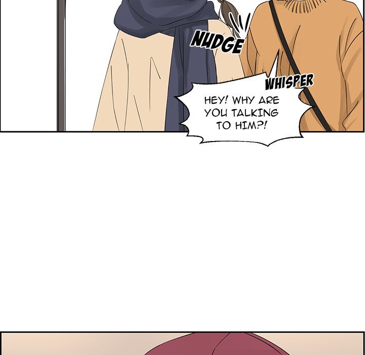 Extreme life of a Teenager Manhwa - Chapter 16 Page 40