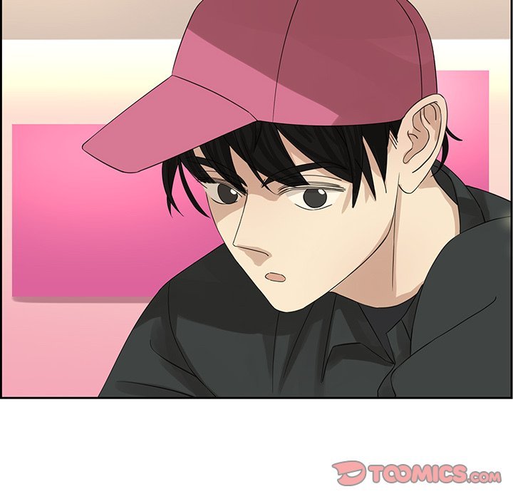 Extreme life of a Teenager Manhwa - Chapter 16 Page 41