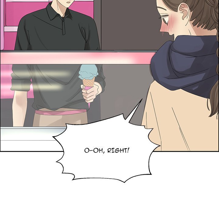 Extreme life of a Teenager Manhwa - Chapter 16 Page 44