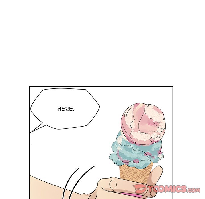 Extreme life of a Teenager Manhwa - Chapter 16 Page 45