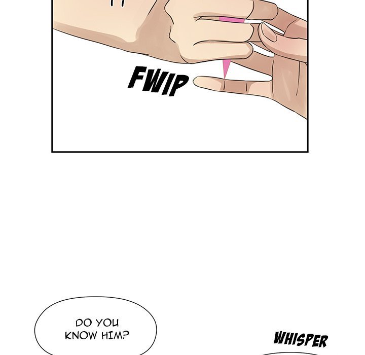 Extreme life of a Teenager Manhwa - Chapter 16 Page 46