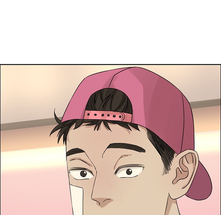 Extreme life of a Teenager Manhwa - Chapter 16 Page 48