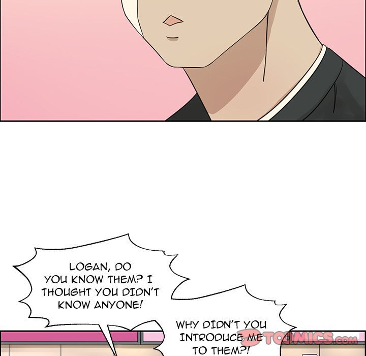 Extreme life of a Teenager Manhwa - Chapter 16 Page 49