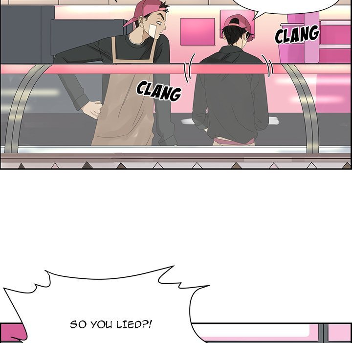 Extreme life of a Teenager Manhwa - Chapter 16 Page 51