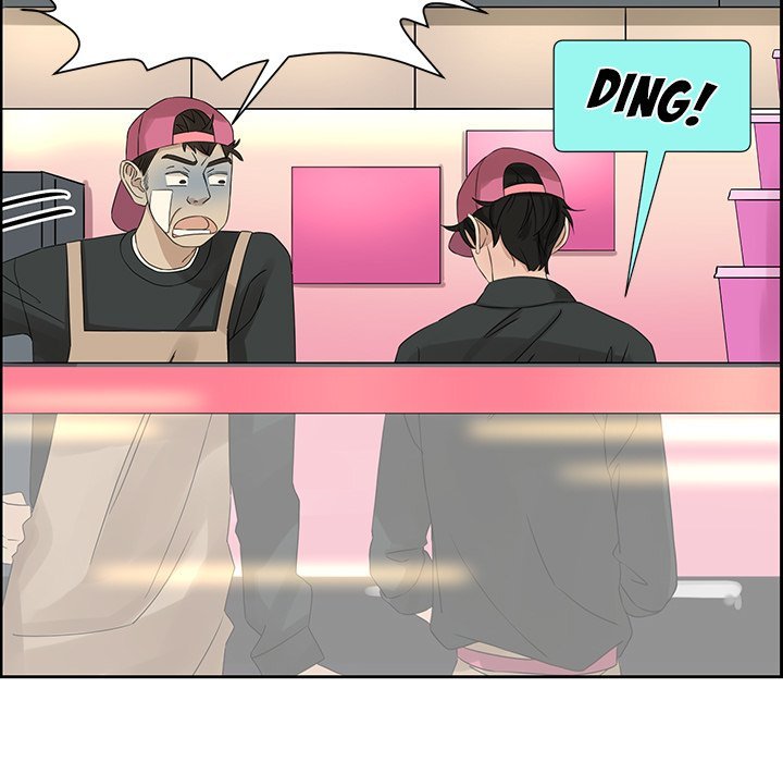 Extreme life of a Teenager Manhwa - Chapter 16 Page 52