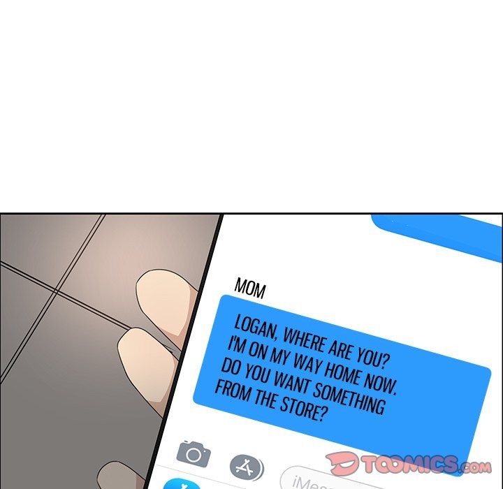 Extreme life of a Teenager Manhwa - Chapter 16 Page 53